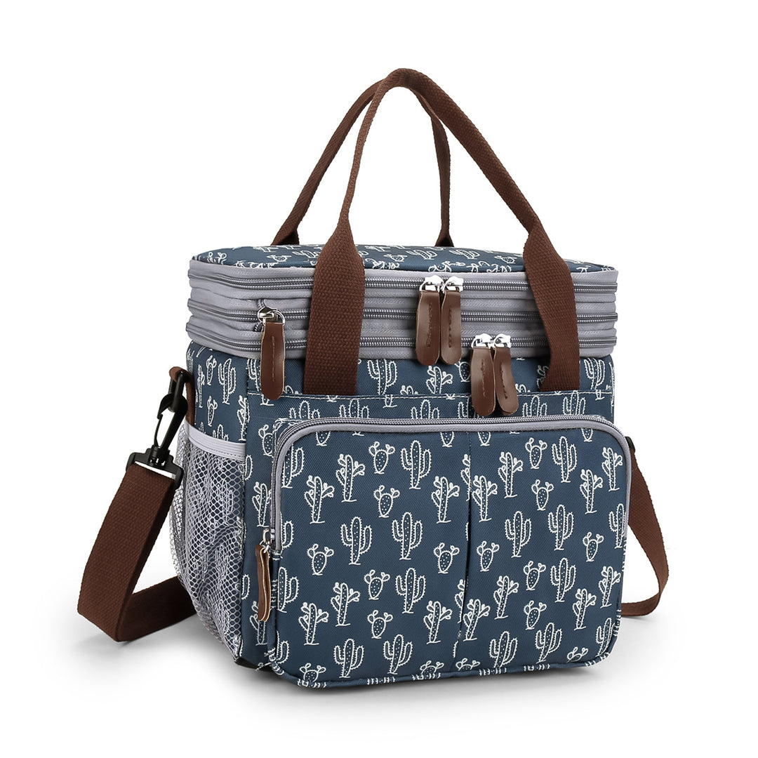 Insulated Picnic Bag Kalsten