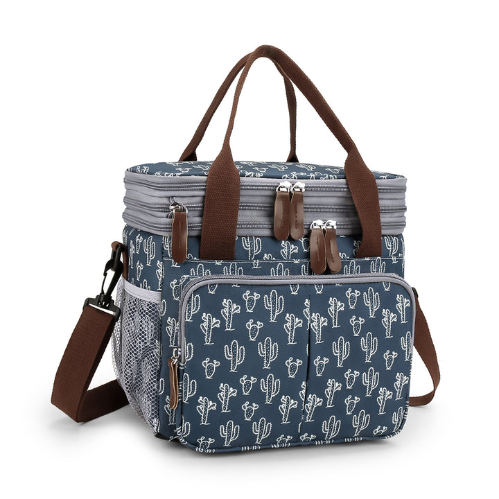 Insulated Picnic Bag Kalsten