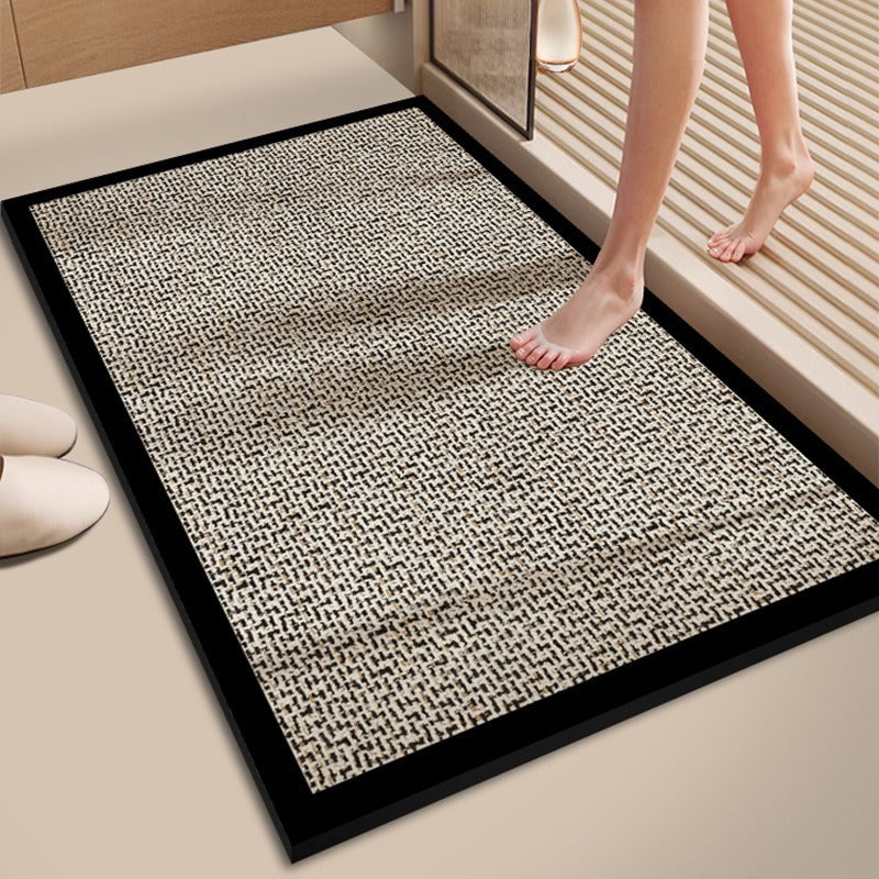 Bathroom Comfort Mat