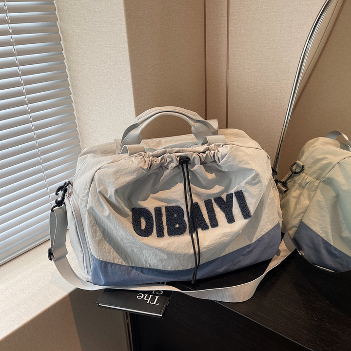 Casual Multi-Functional Weekend Duffel Bag Kalsten