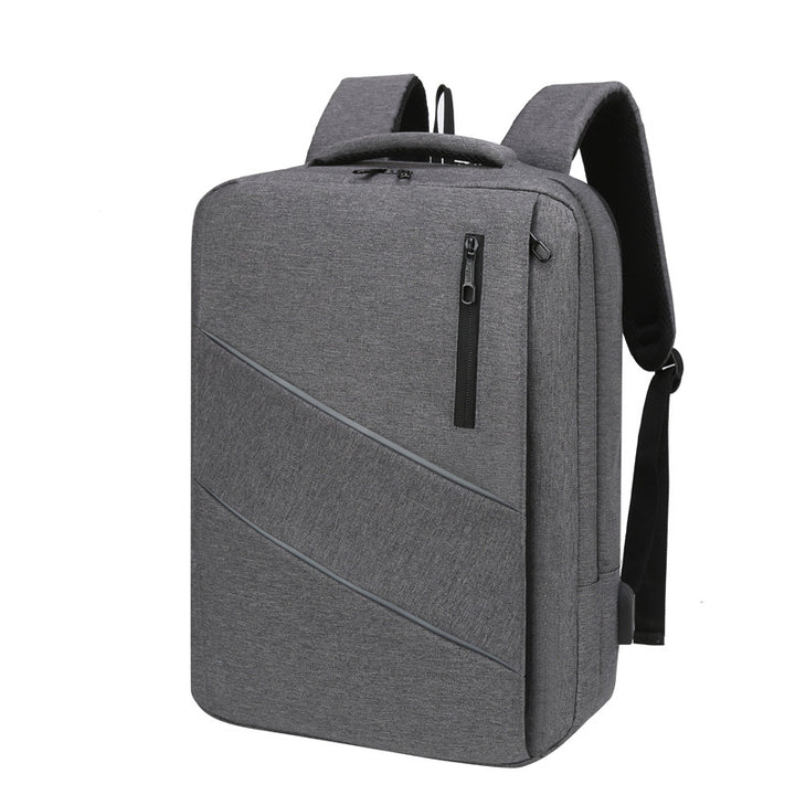 Slim Multi-Compartment Laptop Backpack Kalsten