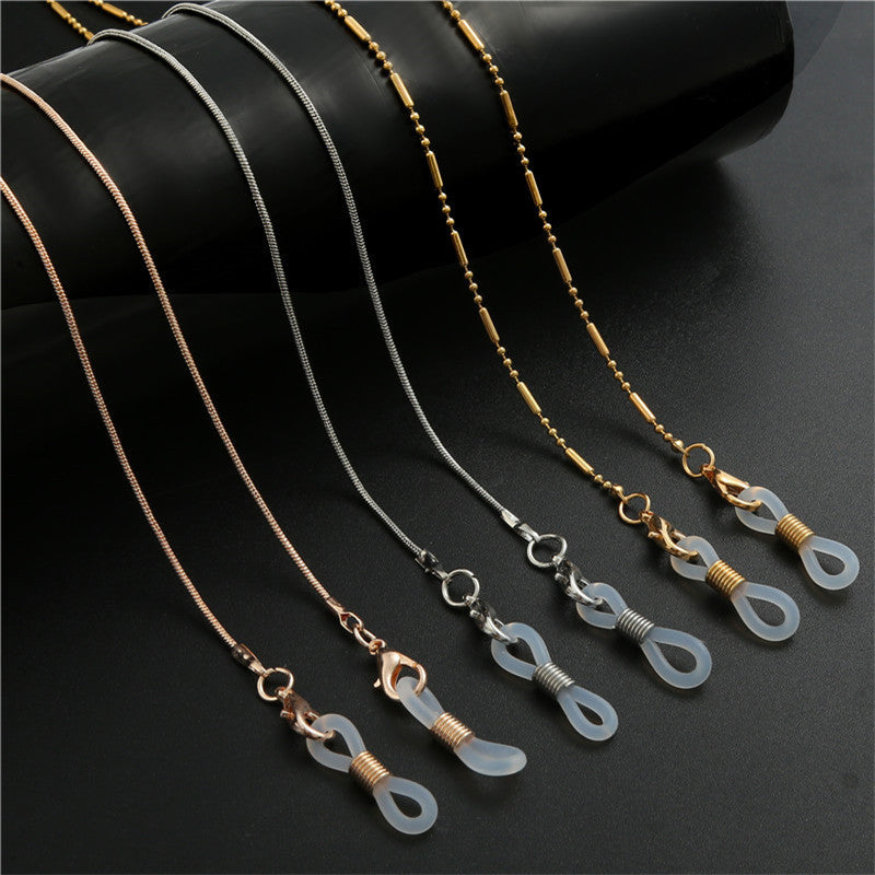 Bracelet with adjustment elements Kalsten