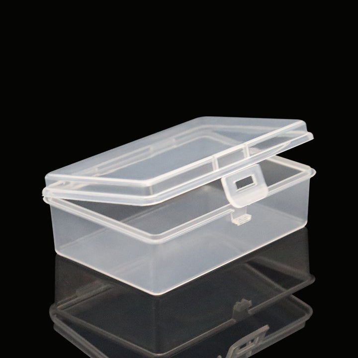 Stackable Storage Box with Lid Kalsten