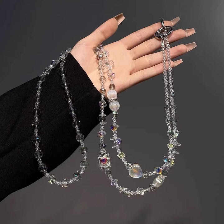 Decorative Beaded Eyewear Lanyard Kalsten 1790136029