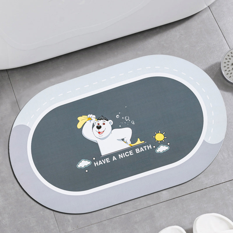 Bath Mat
