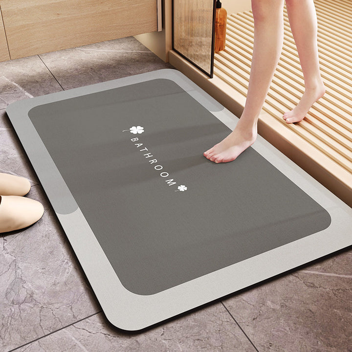 Bath Mat Kalsten