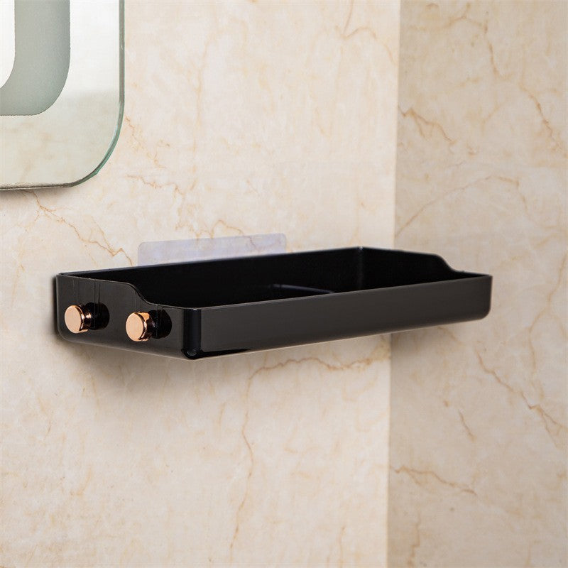 Wall-Mounted Storage Shelf Kalsten