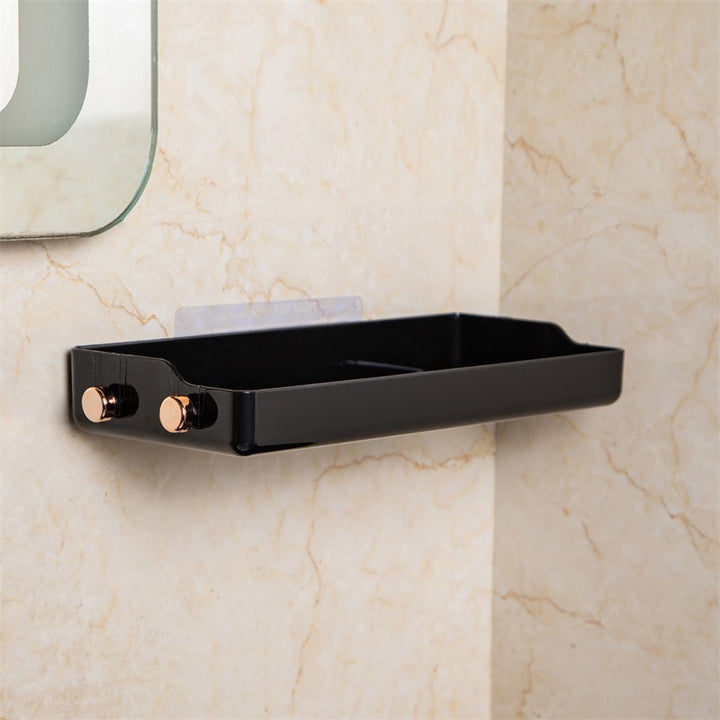 Wall-Mounted Storage Shelf Kalsten