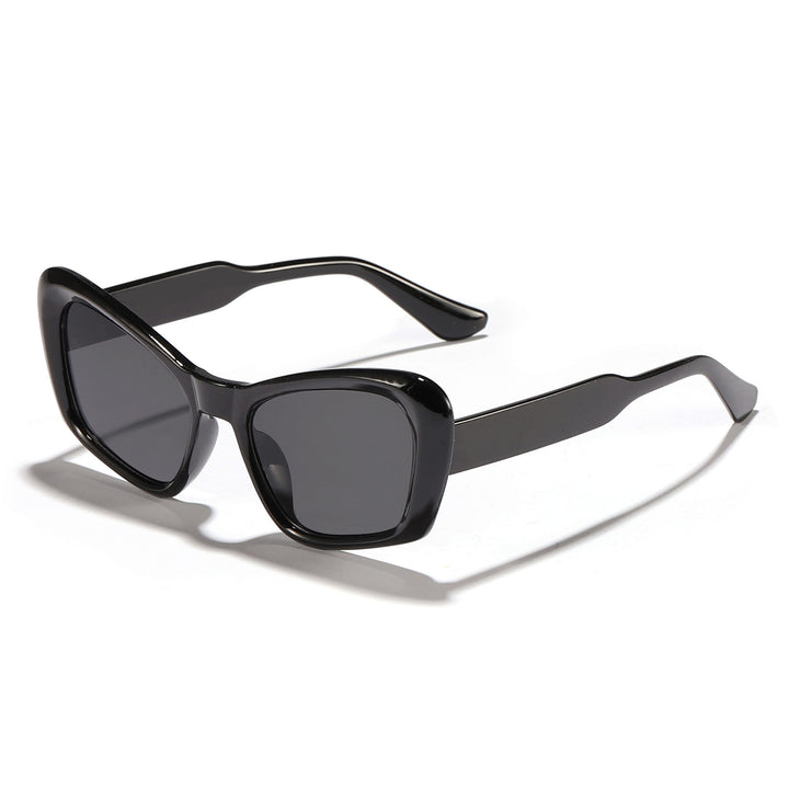 Women's designer sunglasses in unmistakable retro style Kalsten