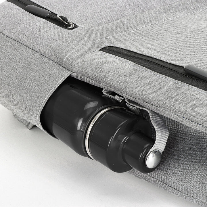 Multi-Functional Urban Backpack Set Kalsten