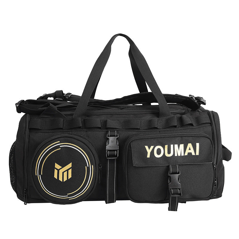 Multi-Purpose Tactical Duffle Bag