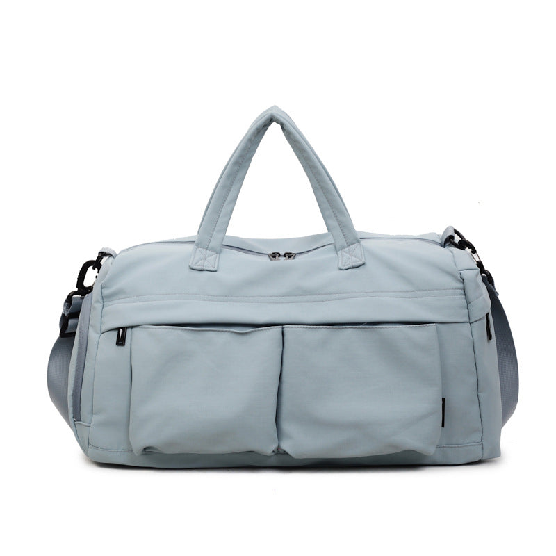 Spacious Weekend Travel Duffel Bag Kalsten