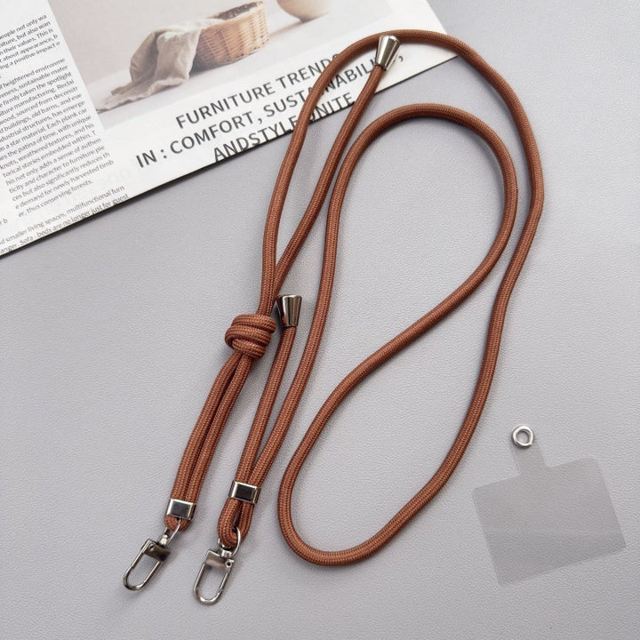 Premium Adjustable ID Badge Lanyard Kalsten