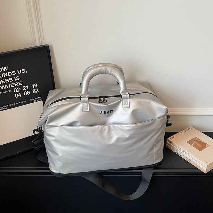 Stylish Multi-Purpose Travel Duffel Bag Kalsten