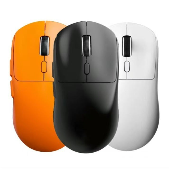 Wireless Ergonomic Gaming Mouse Kalsten