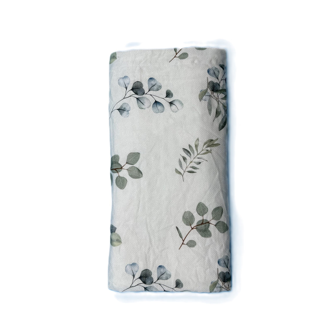 Soft Cotton Muslin Blanket kalsten