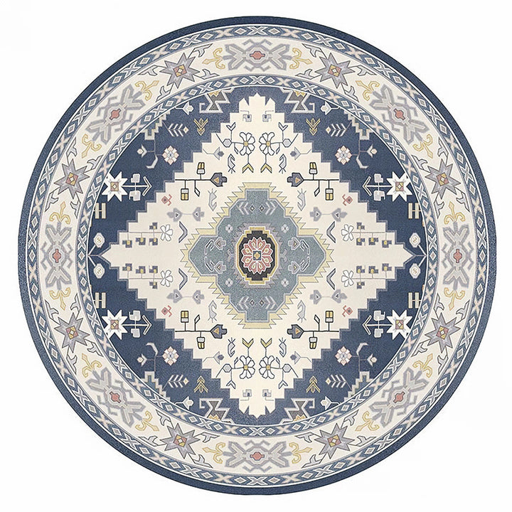 Stylish Decorative Area Rug for Modern Home Decor