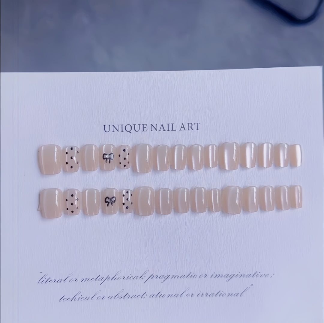 Handmade Nail Set Kalsten