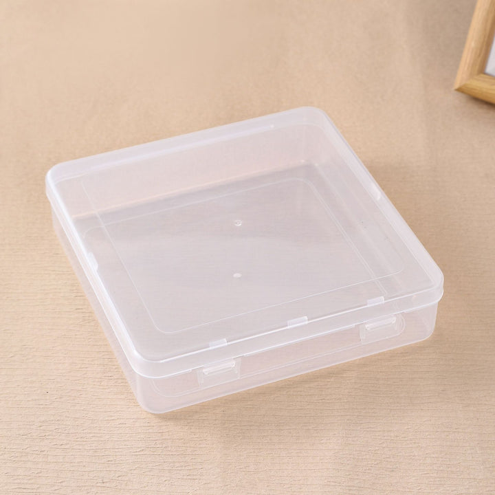 Practical Storage Box Kalsten