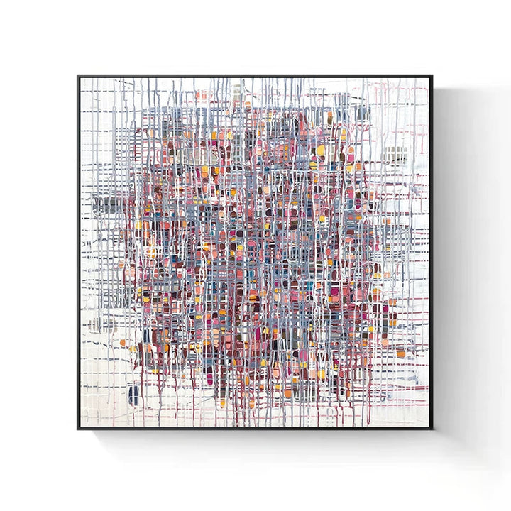Decorative Art Canvas for Home Interiors