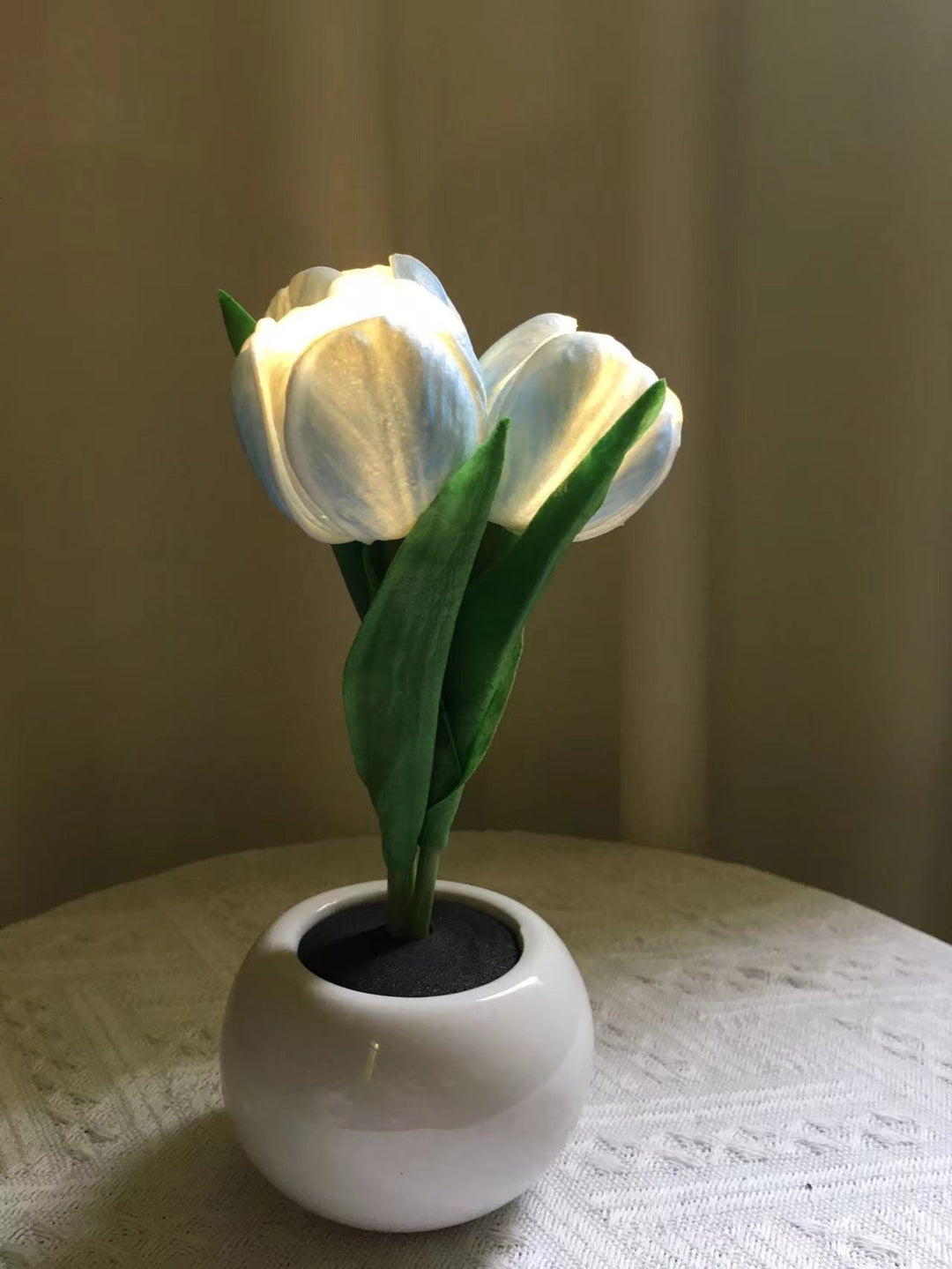 Decorative LED Flower