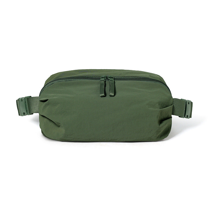 Outdoor Adventure Waist Bag Kalsten