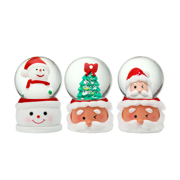 Snow Globe Decoration Kalsten