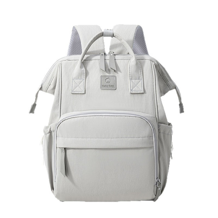 Durable Diaper Backpack Kalsten