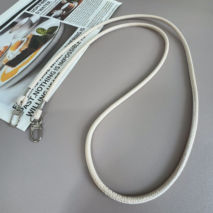 Multi-Purpose Nylon Lanyard with Dual Clips Kalsten