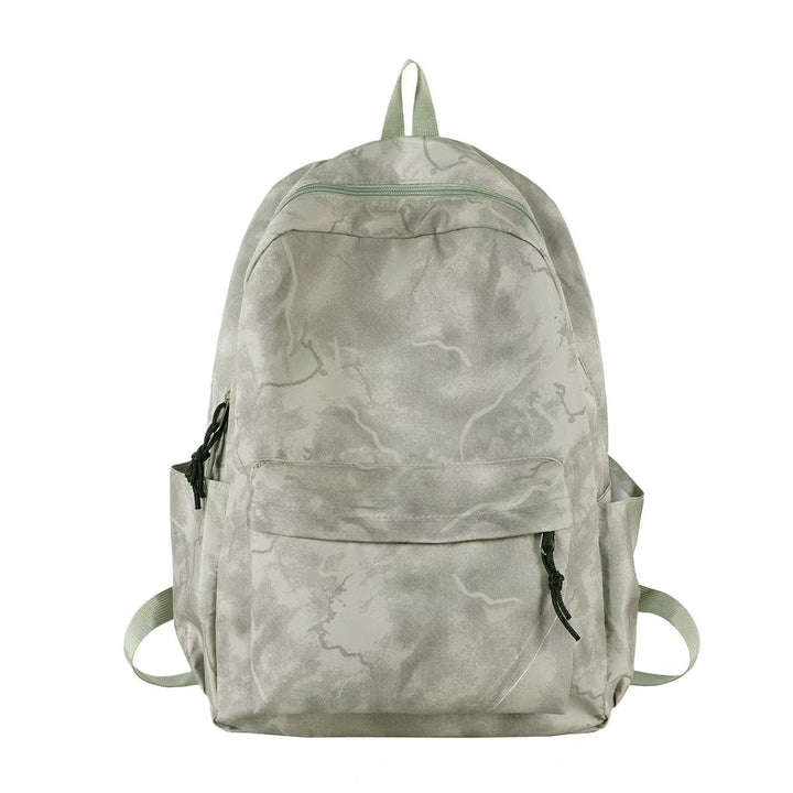 Backpack with Innovative Camouflage Design and Multifunctional Storage Kalsten