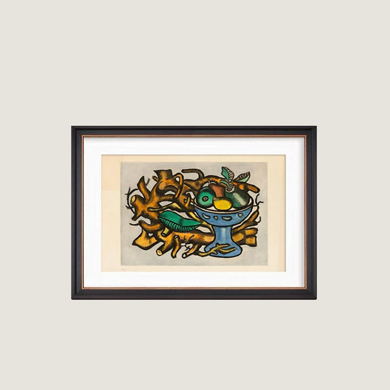 Wall decoration