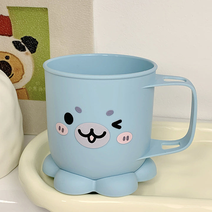 Cup with Cute Animal Design Kalsten