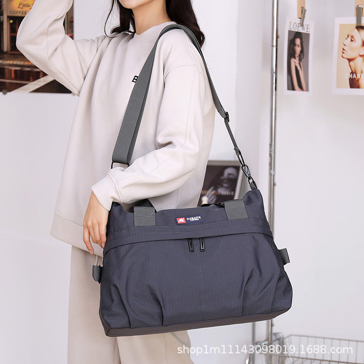 Multi-Purpose Sports Duffel Bag Kalsten