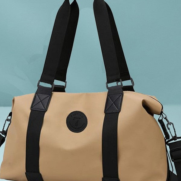 Versatile Duffel Bag Kalsten