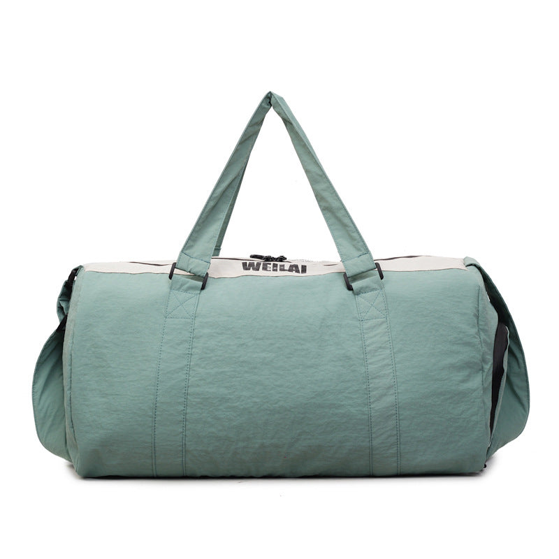 Spacious Travel Duffle Bag Kalsten