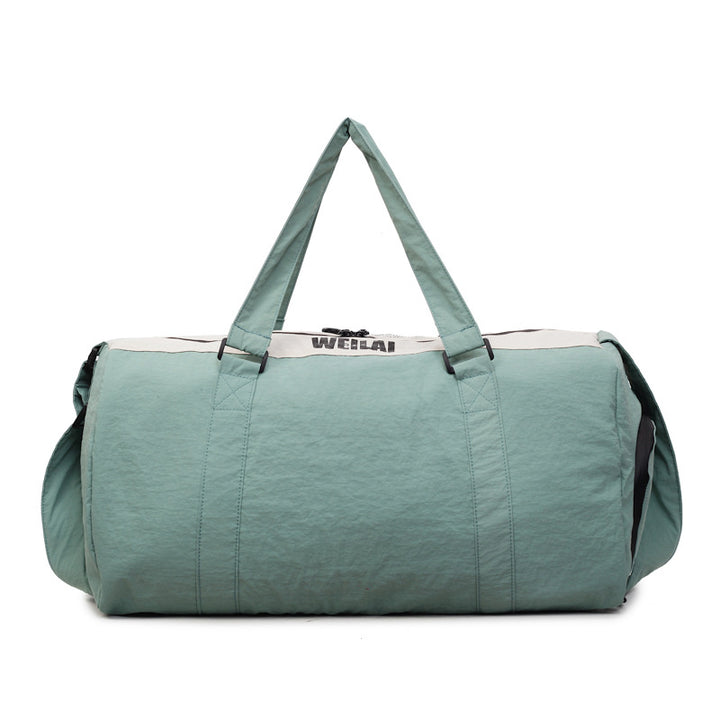 Spacious Travel Duffle Bag Kalsten