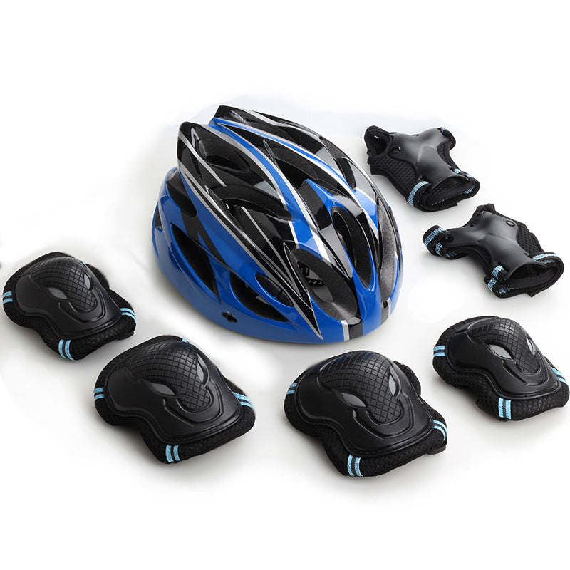 Multi-Sport Protective Gear Set Kalsten