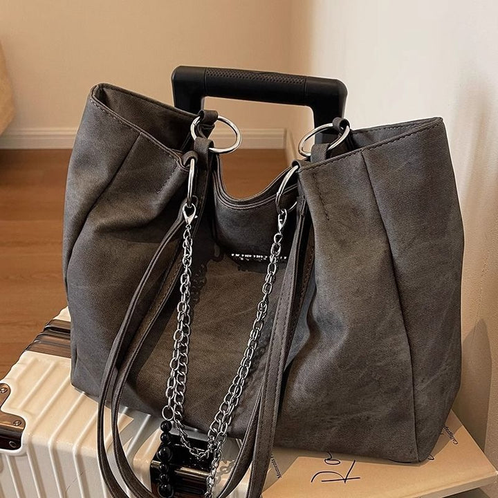 Casual Shoulder Tote Kalsten