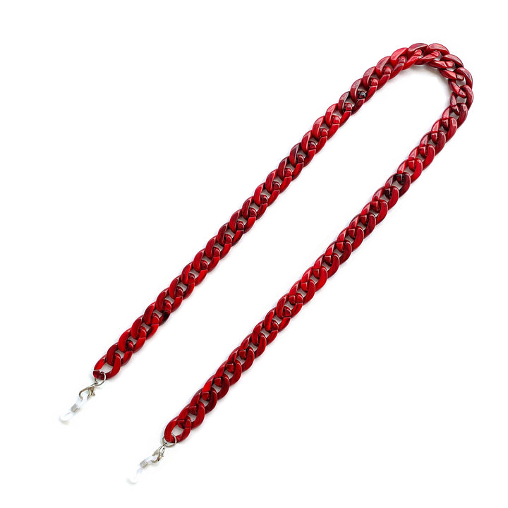 Crystal Beaded Eyewear Chain Kalsten