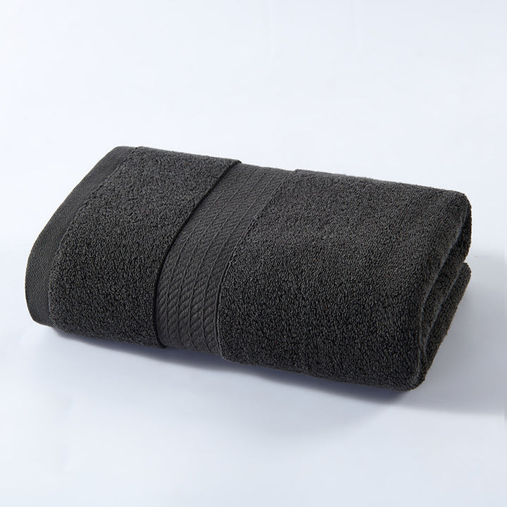 Ladies Wellness Towel Kalsten