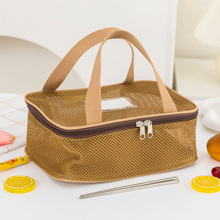 Versatile Mesh Storage Case Kalsten