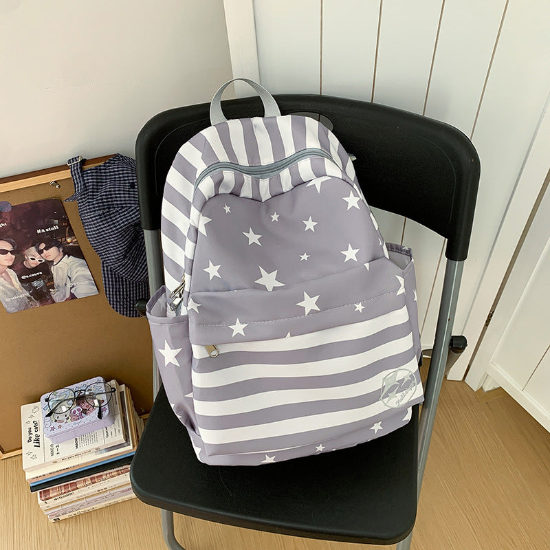 Stylish Multi-Compartment Backpack Kalsten 1791204947