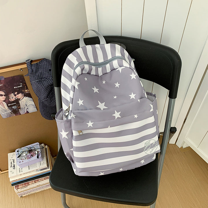 Stylish Multi-Compartment Backpack Kalsten 1791204947