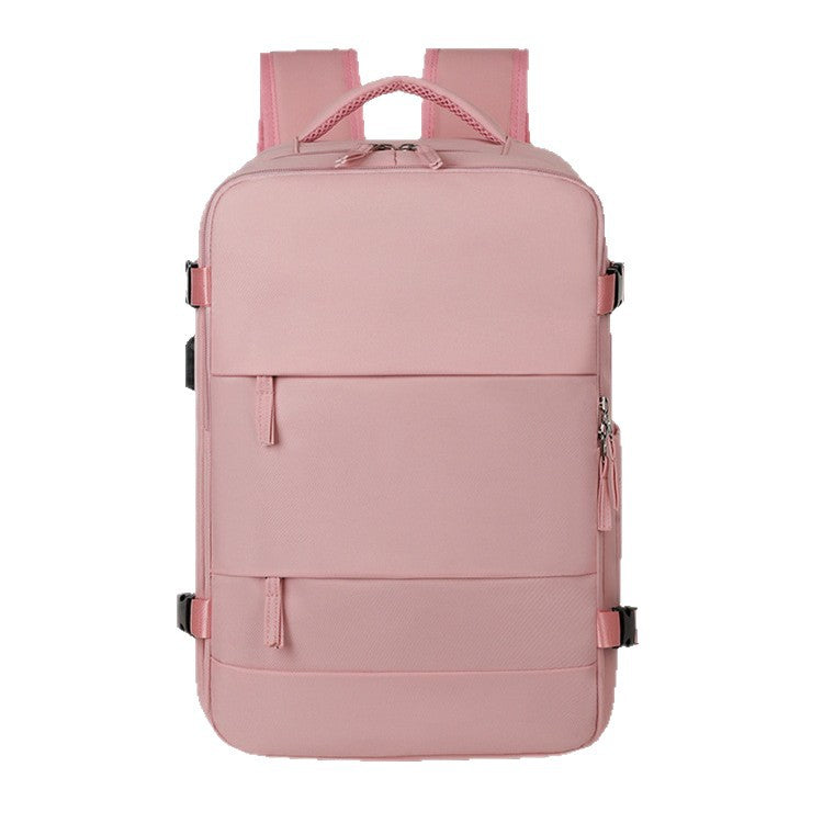 Multi-Functional Laptop Backpack Kalsten