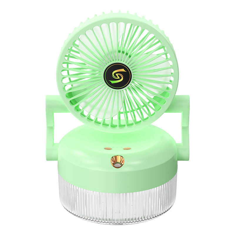 Ladies portable vaporizer fan Kalsten
