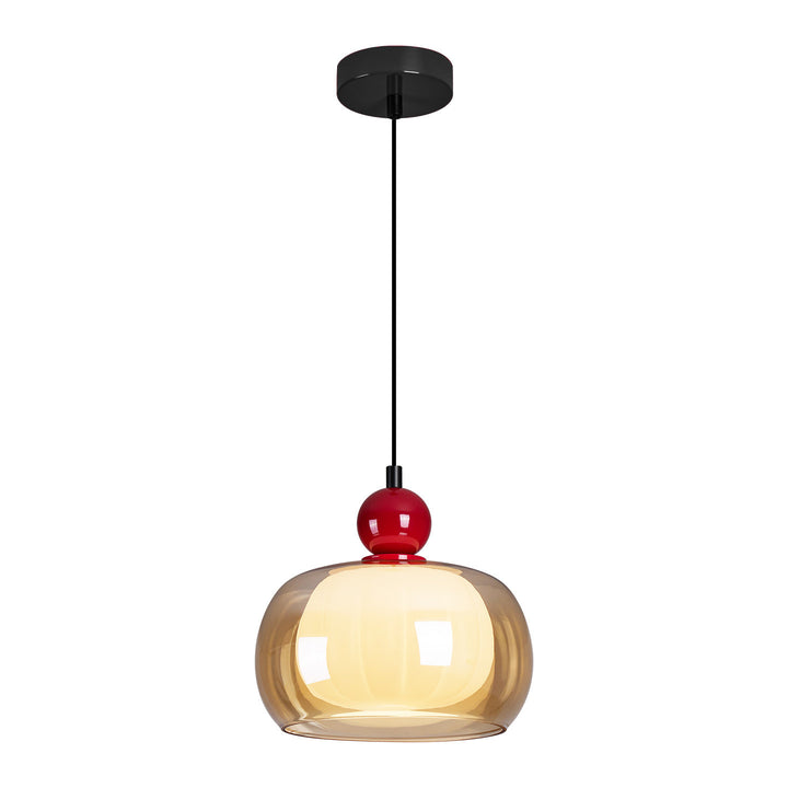 Artistic Pendant Lamp