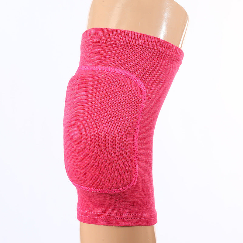 Protective Padded Knee Sleeve Kalsten