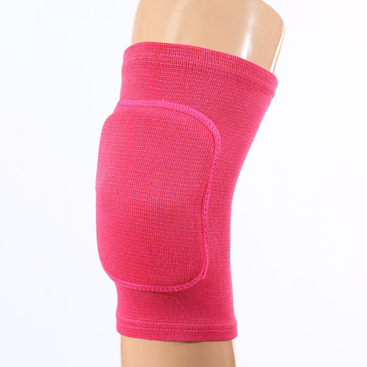 Protective Padded Knee Sleeve Kalsten