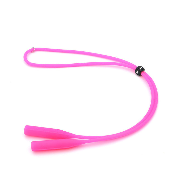 Silicone Eyewear Retainer Cord Kalsten