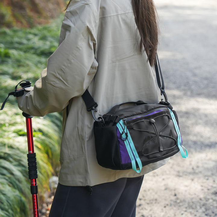 Practical Crossbody Bag Kalsten